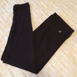 Danskin Black Leggings